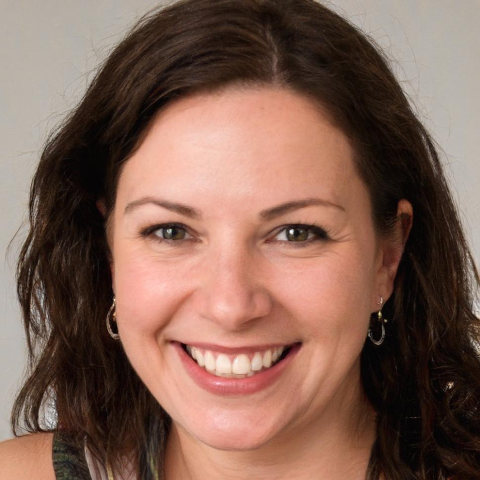 Ioana Cristescu, absolventă program financiar